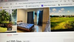 Elias Green (D18), Condominium #541144281
